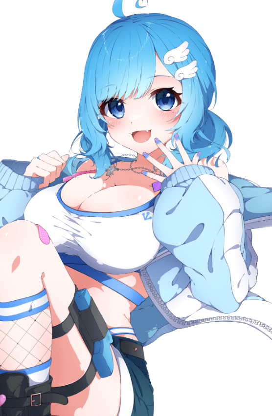 とかげまん
