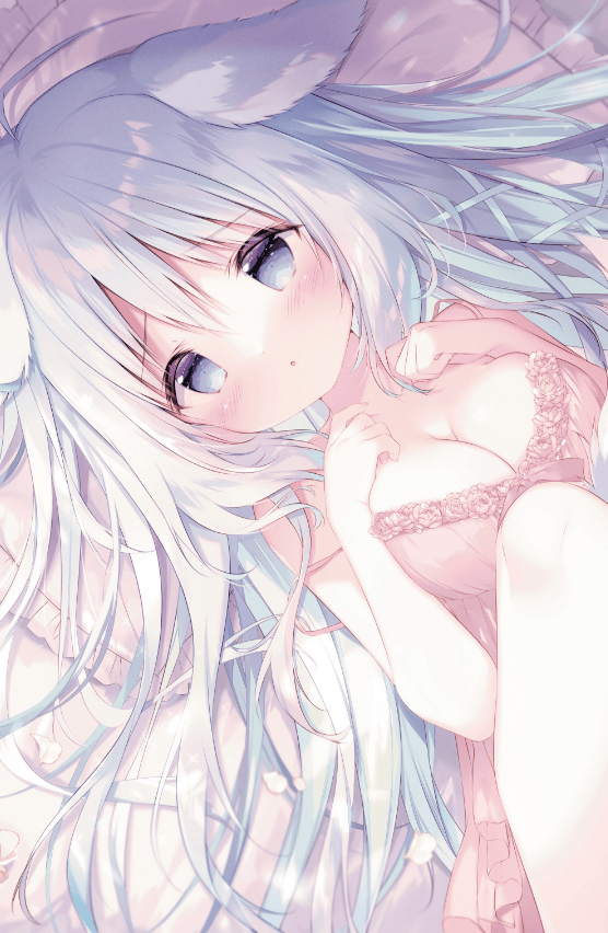 双葉シャロ